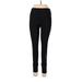 Victoria Sport Active Pants - High Rise: Black Activewear - Women's Size Medium