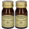 Vitamina D Vegana 60Past Set da 2 2x60 pz Pastiglie
