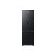 Samsung Series 8 341 Litre 70/30 Total No Frost Freestanding Fridge Freezer - Black