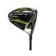 Cobra Golf 2021 Radspeed XB Driver Gloss Black-Turbo Yellow (Men's Left Hand, Project X Evenflow Ripetide, Senior Flex, 10.5), Standard