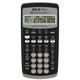 Texas Instruments BA II Plus Financial Calculator (Single Line, 10 Digit Display, Battery Operated) Black/Grey