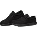 Gator Waders Camp Shoes - Men's Black 9 CS0303M9