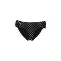 Panache Swimsuit Bottoms: Black Swimwear - Women's Size X-Large