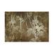 These Walls by Chelsea Art Studio - Wrapped Canvas Graphic Art Metal in White | 40 H x 58 W x 1.5 D in | Wayfair 52LL70446-EP-D