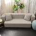 Latitude Run® Negeen Zenzi Loveseat Twin - Convertible Couch/Twin Sleeper, Bru Smart in Blue | 20 H x 75 W x 30.5 D in | Wayfair