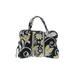 Vera Bradley Satchel: Black Bags