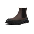 Camper Stiefeletten Herren braun, 42