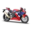 Maisto 1:18 Honda CBR1000RR-R Africa Twin DCT 1100XX 600F Static Die Cast Vehicles Collectible