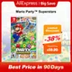 Mario Party Superstars Nintendo Switch Game Deals 100% Official Original Physical Game Card for