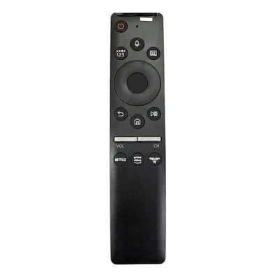 Neue BN59-01312B Für Samsung Smart QLED TV Stimme Fernbedienung w/ Bluetooth UE43RU7406U Image