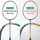 Yonex Badminton schläger Ax99 Pro Weiß Ax88d Pro Gold Ax88s Pro Blau NF1000Z Kohle faser Offensive