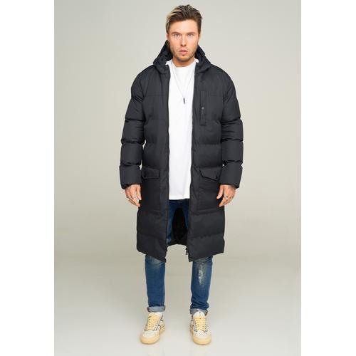 Parka BEHYPE 