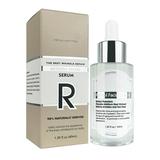 Facial Vitamin C Hyaluronic Niacinamide Collagen Facial Set Hyaluronic Vitamin C & Vitamin B3 (Niacinamide) The Seru 40ml