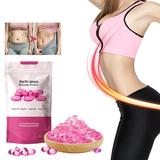 North Moon Fish Oil Slimming Soft Capsule Firming And Slimming Shaping Abdomen And Slimming Waist Massage Fish Oil Capsule