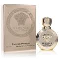 2 Pack of Versace Eros by Versace Eau De Parfum Spray 1.7 oz For Women