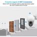 Kqiang 1080P HD IP Wifi Wireless Camera PTZ Home Security CCTV In/Outdoor IR Smart Cam