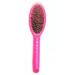 Ruanlalo Women\ s Hair Extension Hair Brush Loop for Silicone Micro Ring Fusion Bond