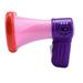 QIPOPIQ Clearance Novelty Funny Toy Toys Voice Changer Horn Toy Speaker Amplifies Sound Effect Megaphone Kids Gift Horn