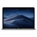 Pre-Owned Apple MacBook Pro Laptop Core i9 2.4GHz 16GB RAM 256GB SSD 15 Space Gray MV902LL/A (2019) - Refurbished - Good