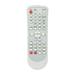 Allimity NB664 NB664UD Relaced Remote Control Fit For Sylvania DVD VCR Combo Player ZV420SL8