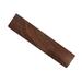 NUOLUX Keyboard Wrist Rest Gaming Wooden Wrist Rest Mechanical Keyboard Wrist Pad Hand Rest for Keyboard