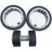 Onemayship Scanner Brake & Pick Roller Kit For Fujitsu Fi-7160 Fi-7180 Fi-7260 Fi-7280-8 Pack