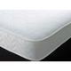 Starlight Beds SB-1126 Euro/Ikea Size Mattresses. Memory Foam Sprung Mattress (90x200 Mattress) Memory Foam Mattress