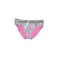 Dolfin Swimsuit Bottoms: Pink Swimwear - Women's Size X-Large