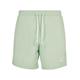 Sweatshorts STARTER BLACK LABEL "Herren Starter Beach Shorts" Gr. L, US-Größen, grün (vintagegreen) Herren Hosen Shorts