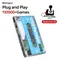 KINHANK Super Console 500G Gaming HDD 100000 videogiochi 70 emulatori per