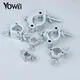 Aluminum Alloy Stage Lights Truss Clamp For LED PAR Moving Head Beam Spot Clamps DJ Light Clamps