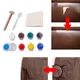 Flüssige Haut Leder Reparatur werkzeug Set keine Hitze Autos itz Sofa Vinyl Reparatur-Kits für Autos