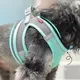 Harnesses for Dogs Rope Puppy Dog Collar Clothes Vest Chest Reflective and Breathable Adjustable