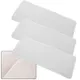 3pcs Mop Cloth For Vileda Steam XXL Steam Cleaner Spare Parts Washable Replacement Pads Microfibre
