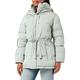 Geox Woman W SKYELY JACKETS JADEITE 48_IT