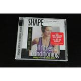 Pre-Owned - Shape Fitness Music: Walk Plus Vol. 2 by Various Artists (CD Apr-2001 The Right Stuff)