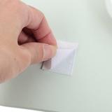 Toilet Seat Cushion Toilet Seat Cushion Water-proof Toilet Seat Pad Self-adhesive Pedestal Pan Pad