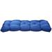 TOYMYTOY Park Bench Cushion Outdoor Bench Cushion Garden Chair Cushion Outdoor Stool Cushion