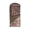 King s Camo Hunter Series -35 Degree Sleeping Bag Left Zipper Desert Shadow L