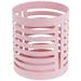 TOYMYTOY Tabletop Pen Holder Desktop Pen Holder Hollow-out Pen Holder Makeup Brush Storage Container