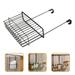 over the cabinet door organizer Cupboard Hanging Organizer Over the Cabinet Door Organizer Storage Rack Hanging Basket