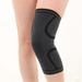 Knee Support Fitness Running Cycling Knee Support Brace Elastic Sleeve