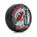 2000 New Jersey Devils Stanley Cup Champions Hockey Puck