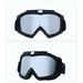 Apmemiss Christmas Decorations Indoor Clearance Ski Goggles Color Protection Snow Goggles Single-layer Wind Mirror Outdoor Riding Goggles Fall Decorations