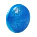 QILIN 33cm Yoga Gym Inflatable Stability Wobble Balance Massage Pad Mat Disc Cushion