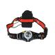 LED Headlamp Adjustable 500 Lumens Super Bright Headlight with 2 Lighting Modes for Running Hiking Camping Reading Fishing Hunting Jogging