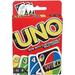 DDI 2364876 Mattel UNO Card Games Case of 12