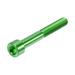 Unique Bargains Green Universal M6x45 Bike Stem Bolt Bicycle Bike Headset Stem Bolt Bike Bicycle Accessory