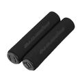 Eatbuy 1 Pair Bike Handlebar Grips Bike Handle Cover Anti-slip Soft Foam Sponge Handle Bar for Motorcycle Scooter Bike Ends Grips