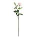 Christmas Gifts Clearance! SHENGXINY Home Decor Clearance Glued Rose Imitation Flower Home Decoration Wedding Handheld Flower Wall Artificial Flower B